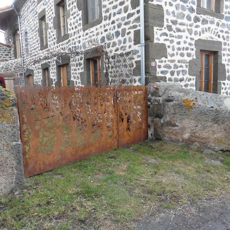 La Loge Villa Sanssac-l'Eglise Kültér fotó