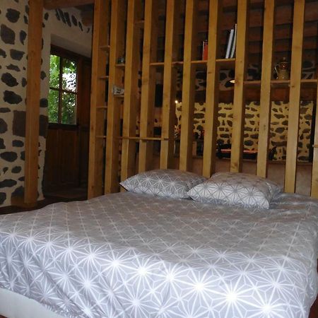 La Loge Villa Sanssac-l'Eglise Kültér fotó