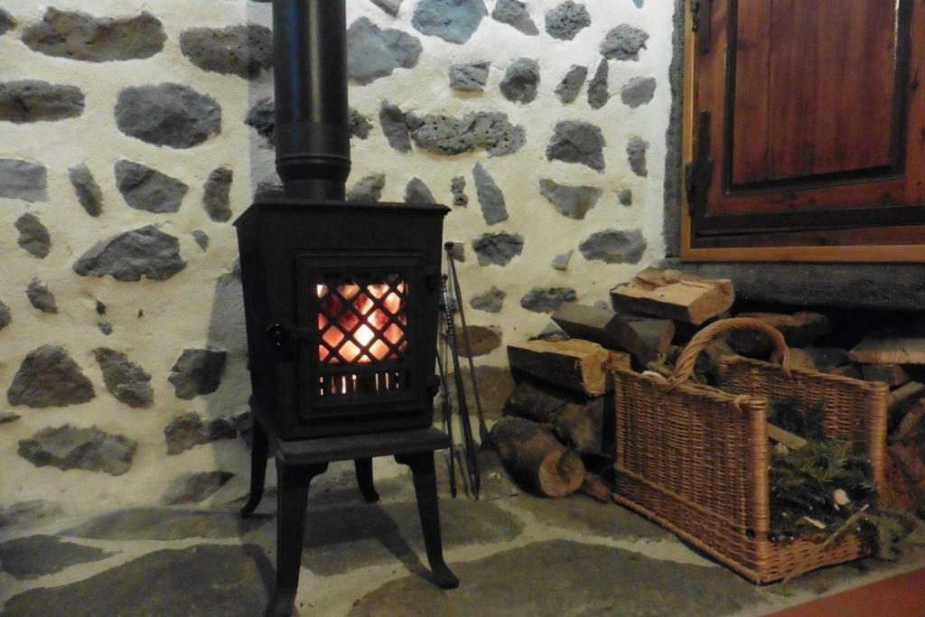 La Loge Villa Sanssac-l'Eglise Kültér fotó